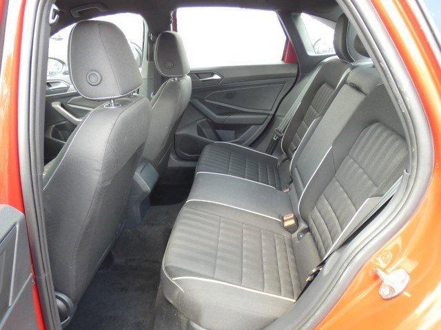 used 2024 Volkswagen Jetta car, priced at $23,950