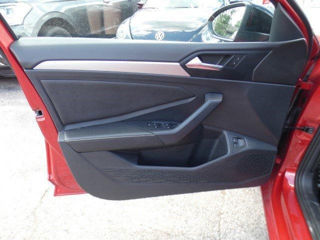 used 2024 Volkswagen Jetta car, priced at $23,950