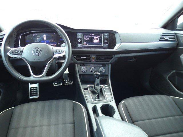 used 2024 Volkswagen Jetta car, priced at $23,950