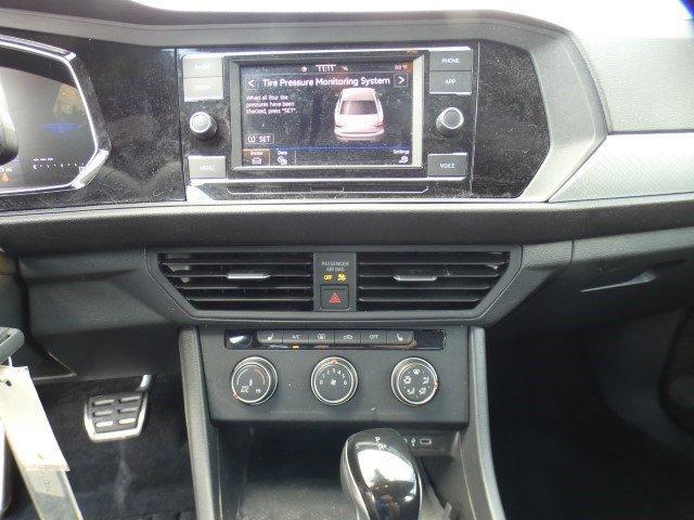used 2024 Volkswagen Jetta car, priced at $23,950