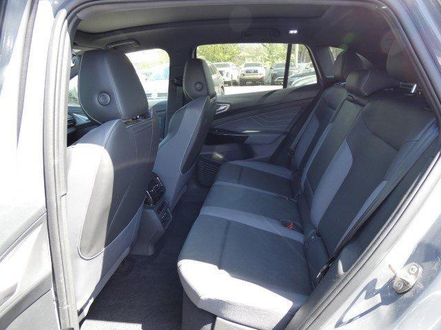 used 2023 Volkswagen ID.4 car, priced at $35,950