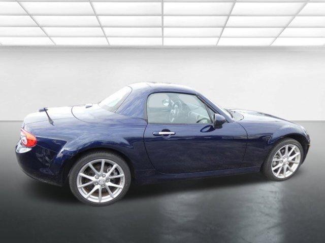 used 2012 Mazda MX-5 Miata car, priced at $19,950