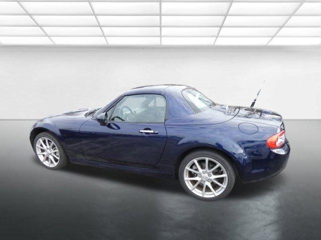 used 2012 Mazda MX-5 Miata car, priced at $19,950