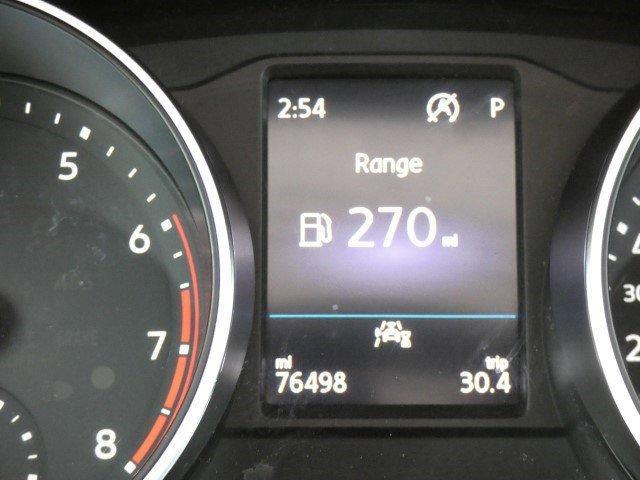used 2021 Volkswagen Tiguan car, priced at $17,950