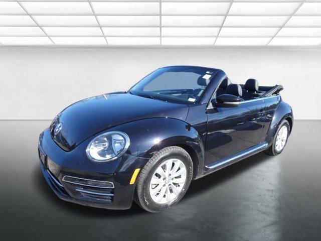 used 2018 Volkswagen Beetle car, priced at $19,950