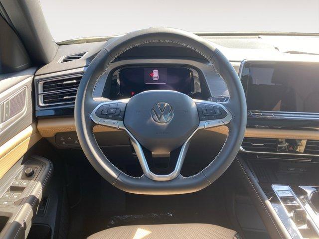 new 2026 Volkswagen Atlas Cross Sport car, priced at $48,989