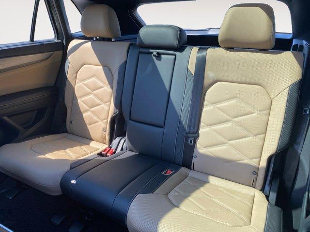 new 2026 Volkswagen Atlas Cross Sport car, priced at $48,989