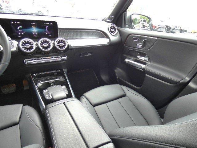 used 2021 Mercedes-Benz GLB 250 car, priced at $34,950