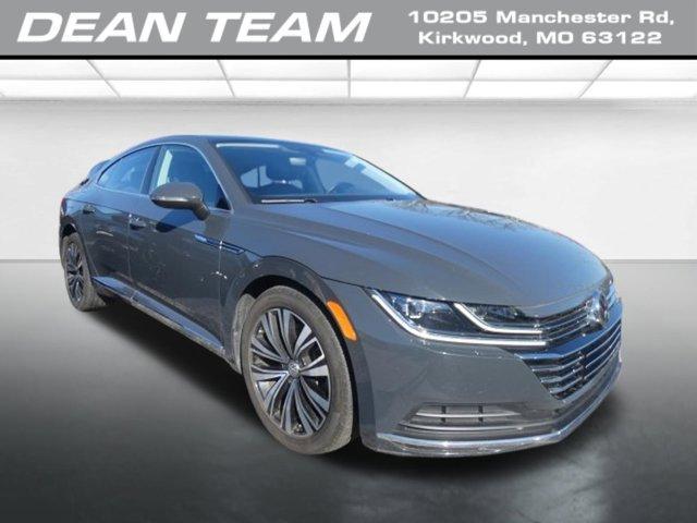 used 2020 Volkswagen Arteon car, priced at $27,950