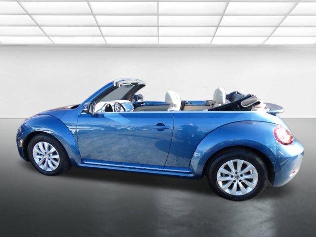 used 2019 Volkswagen Beetle car, priced at $38,950