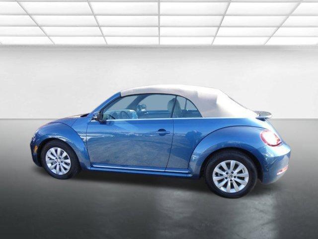 used 2019 Volkswagen Beetle car, priced at $38,950