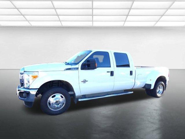 used 2016 Ford F-350 car, priced at $33,950