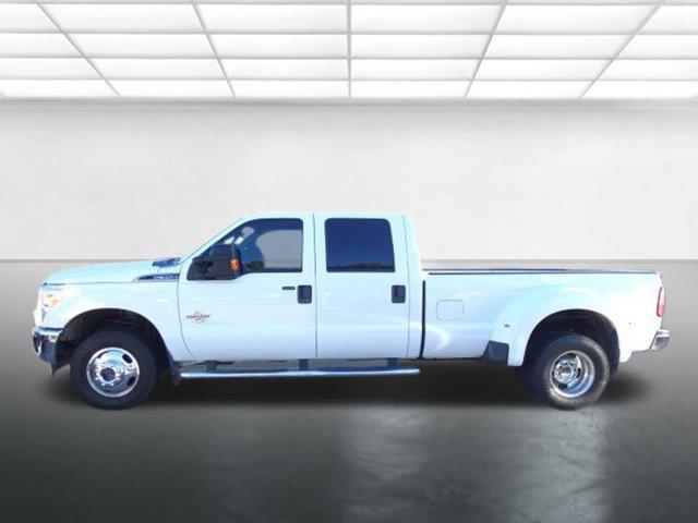 used 2016 Ford F-350 car, priced at $33,950