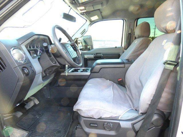 used 2016 Ford F-350 car, priced at $33,950