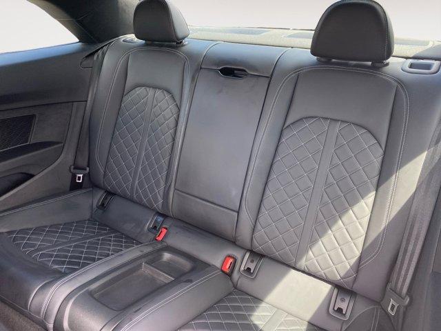 used 2022 Audi S5 car, priced at $42,950