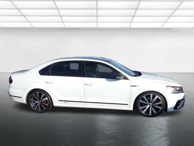 used 2018 Volkswagen Passat car, priced at $17,950