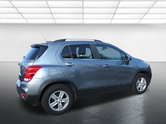 used 2019 Chevrolet Trax car, priced at $10,950