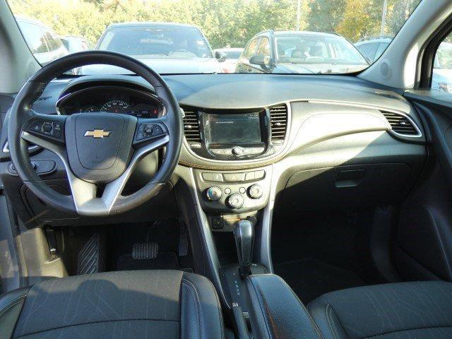 used 2019 Chevrolet Trax car, priced at $10,950