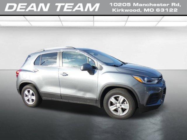 used 2019 Chevrolet Trax car, priced at $10,950