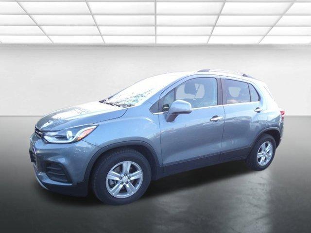 used 2019 Chevrolet Trax car, priced at $10,950