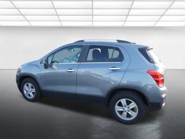 used 2019 Chevrolet Trax car, priced at $10,950