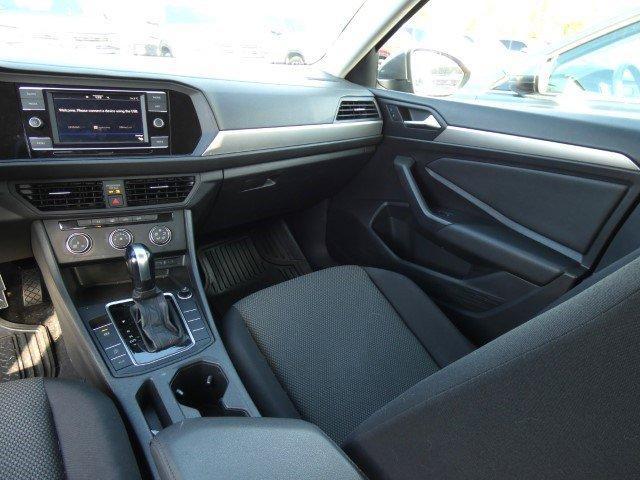 used 2021 Volkswagen Jetta car, priced at $17,950