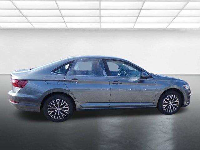 used 2021 Volkswagen Jetta car, priced at $17,950