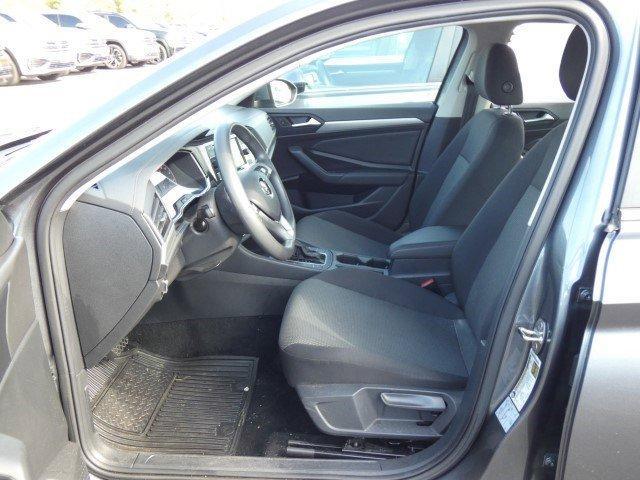 used 2021 Volkswagen Jetta car, priced at $17,950