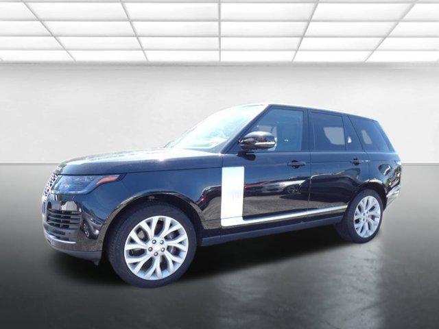 used 2021 Land Rover Range Rover car, priced at $69,950