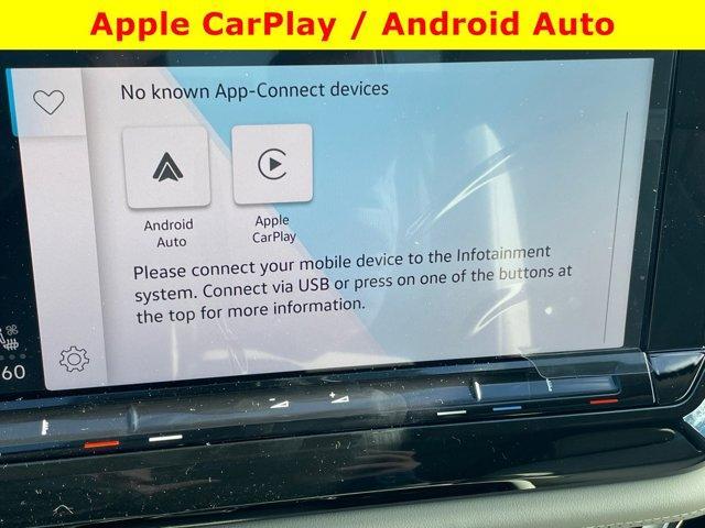 new 2026 Volkswagen Atlas car, priced at $58,286