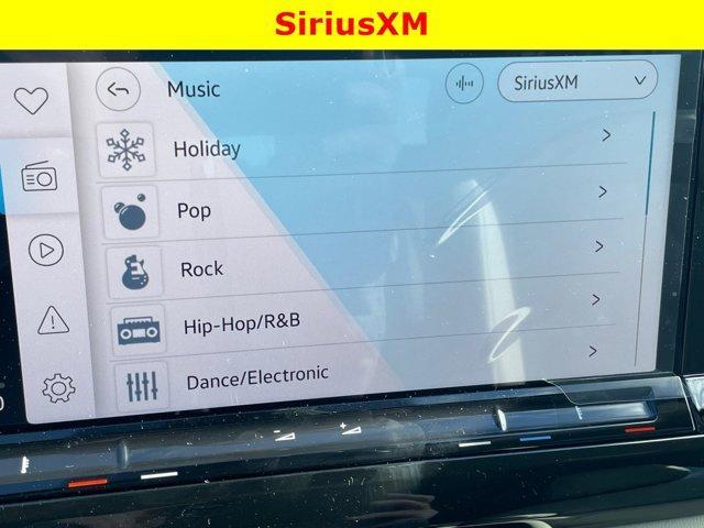 new 2026 Volkswagen Atlas car, priced at $58,286