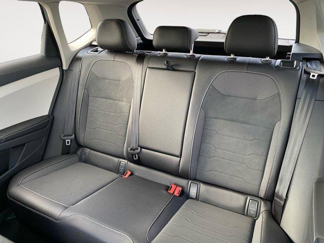 new 2026 Volkswagen Taos car, priced at $35,096