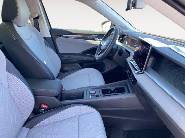 new 2026 Volkswagen Tiguan car, priced at $38,786