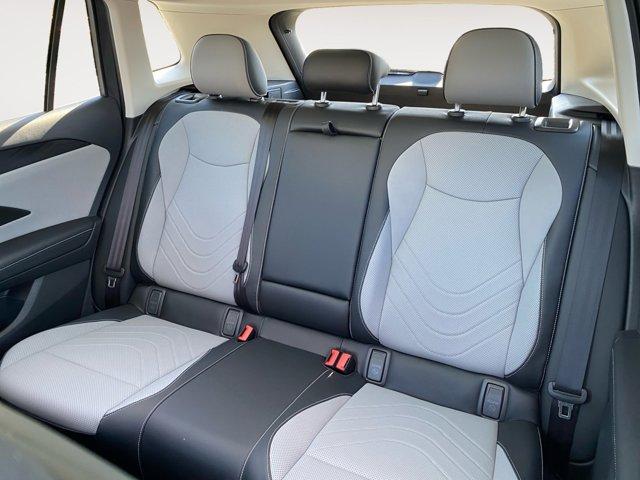 new 2026 Volkswagen Tiguan car, priced at $38,786