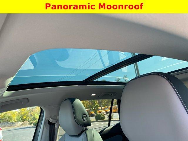 new 2026 Volkswagen Tiguan car, priced at $38,786