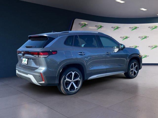 new 2026 Volkswagen Tiguan car, priced at $38,786