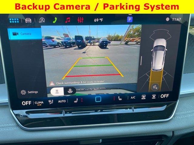 new 2026 Volkswagen Tiguan car, priced at $38,786