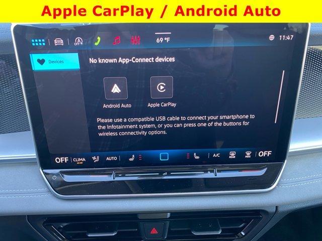 new 2026 Volkswagen Tiguan car, priced at $38,786