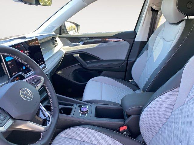 new 2026 Volkswagen Tiguan car, priced at $38,786