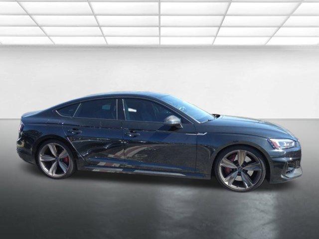 used 2019 Audi RS 5 car, priced at $39,950