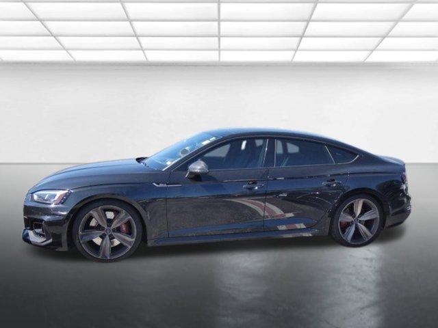 used 2019 Audi RS 5 car, priced at $39,950