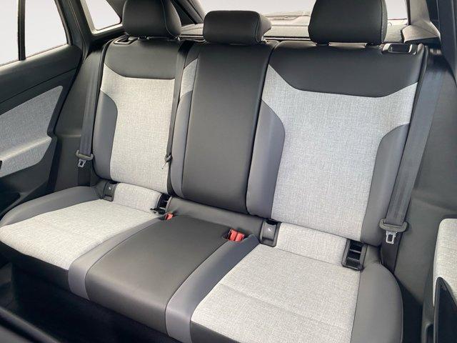 new 2025 Volkswagen ID.4 car, priced at $51,171