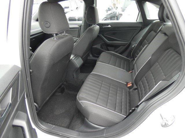 used 2024 Volkswagen Jetta car, priced at $22,950