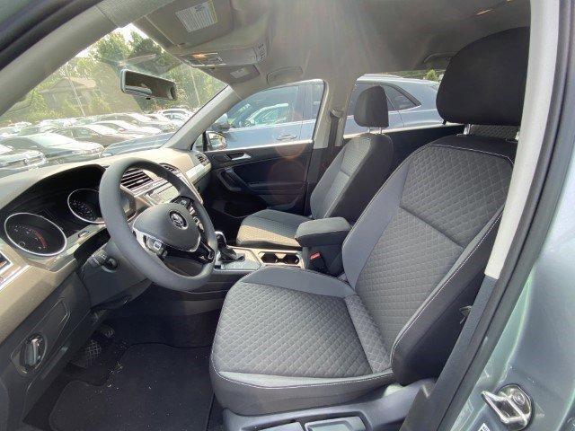 used 2021 Volkswagen Tiguan car, priced at $25,950