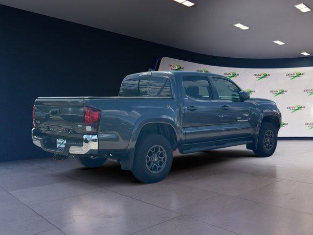 used 2018 Toyota Tacoma car, priced at $32,950
