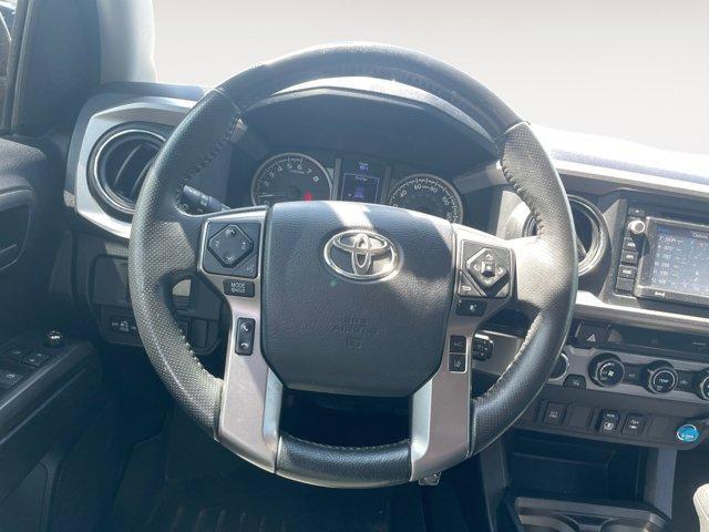 used 2018 Toyota Tacoma car, priced at $32,950