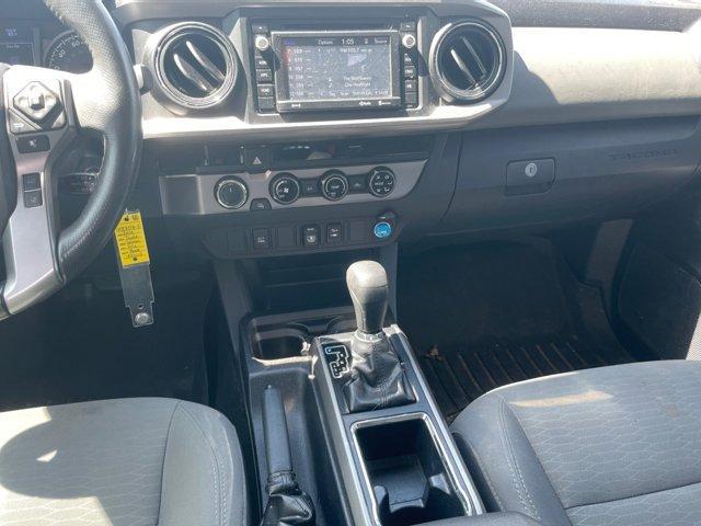 used 2018 Toyota Tacoma car, priced at $32,950
