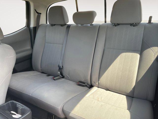used 2018 Toyota Tacoma car, priced at $32,950