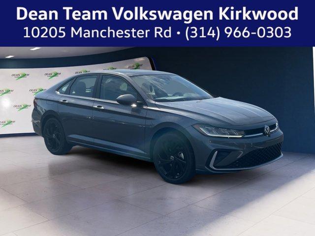 new 2026 Volkswagen Jetta car, priced at $29,681
