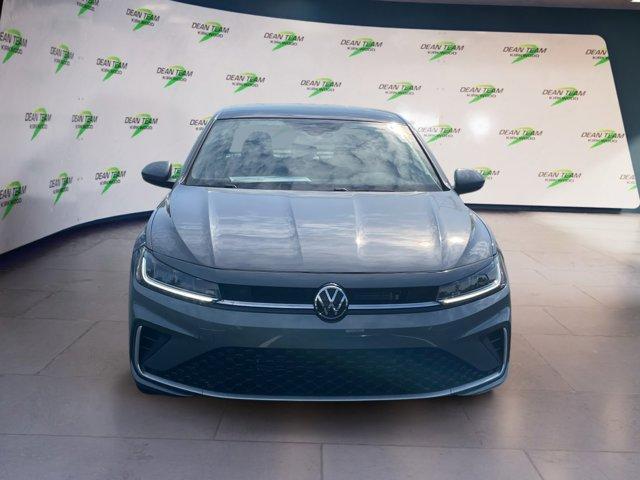 new 2026 Volkswagen Jetta car, priced at $29,681